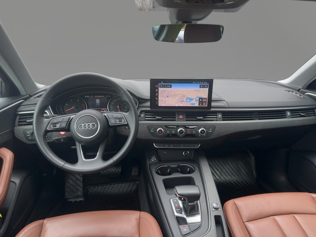 Audi A4 - Bild 9