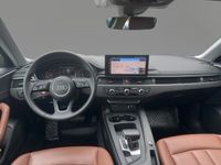 Audi A4 - Vorschau Bild 9