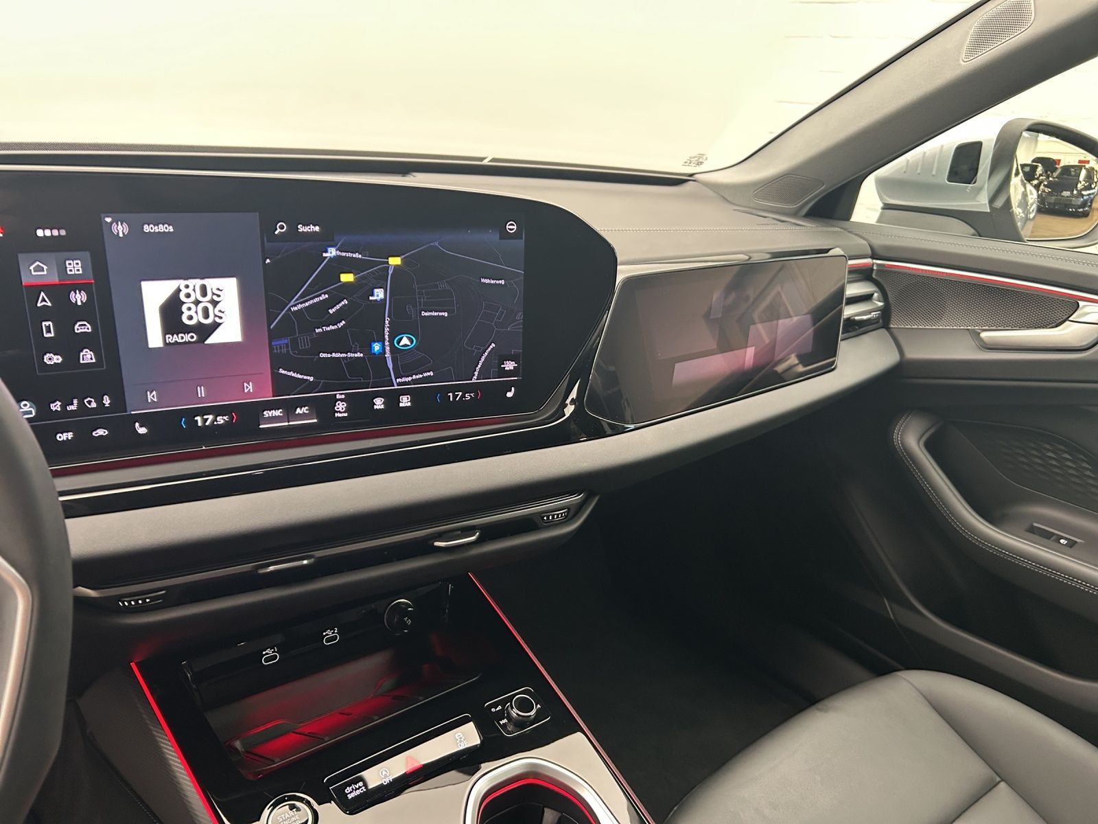 Audi A6 - Bild 6