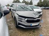 Skoda Karoq 1.5 TSi 150 Ambition DSG7 / GL840 - Skoda Karoq Unfallwagen