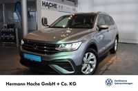 Volkswagen Tiguan Allspace - Vorschau Bild 1