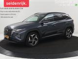 Hyundai Tucson 1.6 T-GDI PHEV Premium 4WD | SOH 96,5% | - Hyundai Tucson Premium mit Hybrid-Antrieb (Benzin/Elektro)