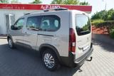 Peugeot Rifter 1.5 D Active L2 Navi Standheizung AHK PDC - Peugeot: Standheizung