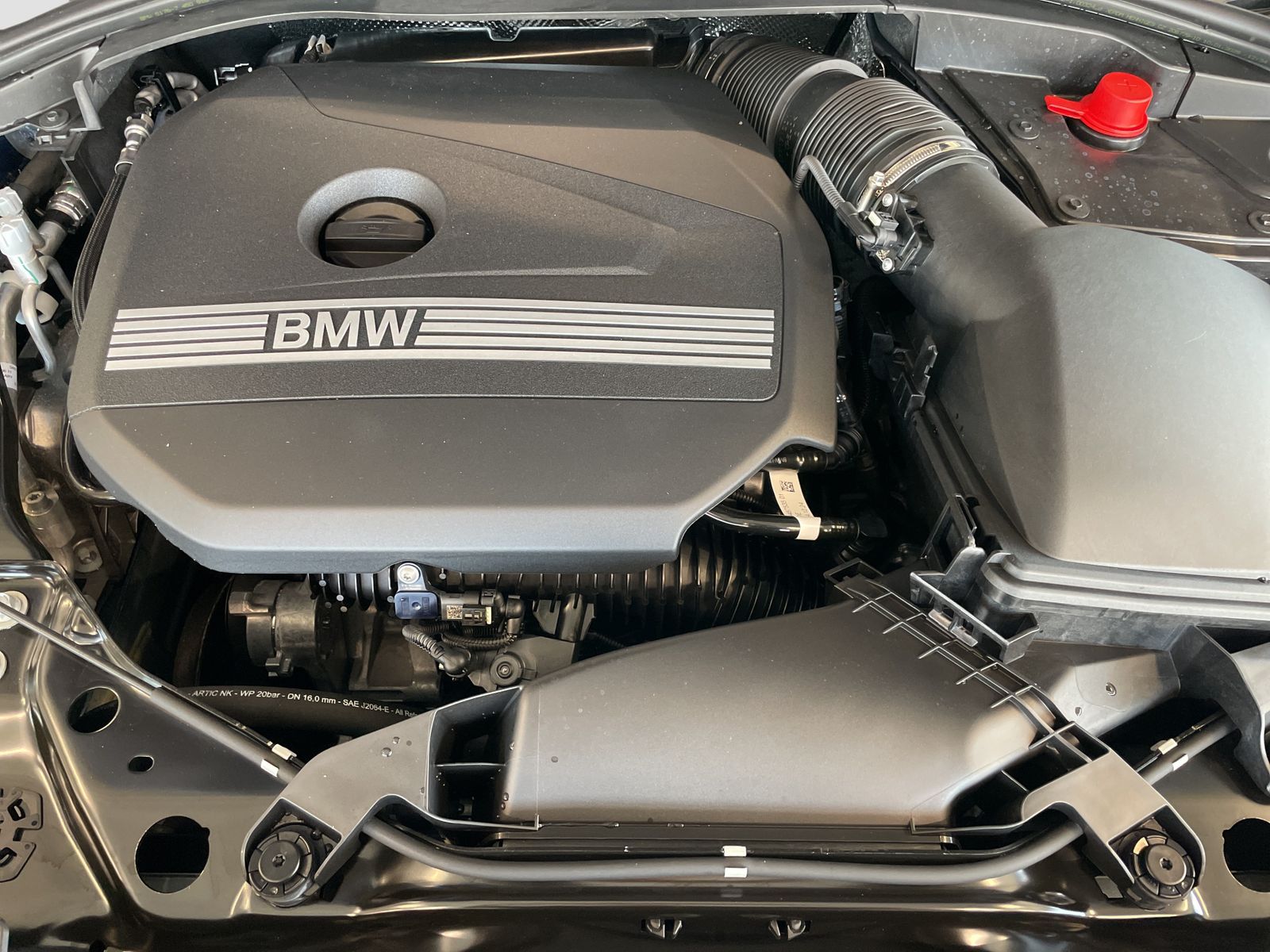 BMW 120 - Bild 15