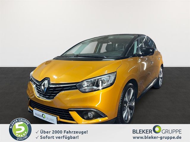 Renault Scenic Intens TCe 115