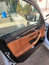 BMW 540i xDrive Touring A - - BMW 540 in Frankfurt (Main)