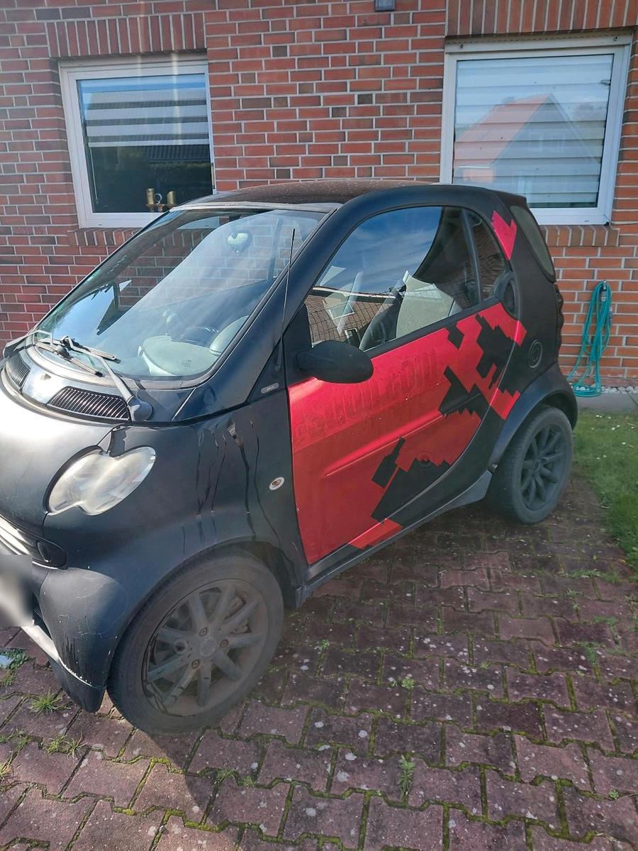 Smart Andere