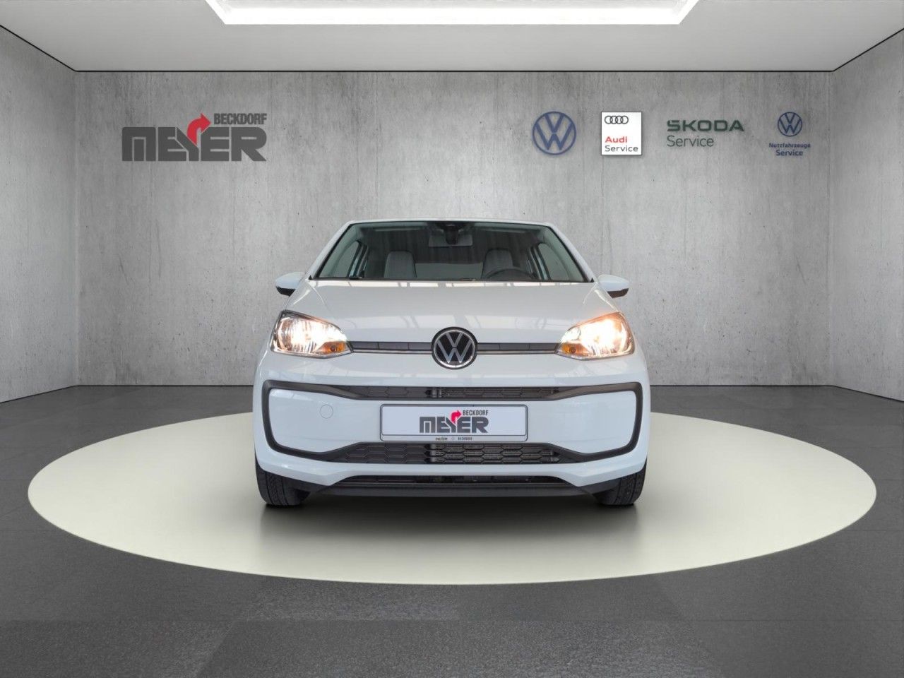 up! move 1.0 MPI Klima Fenster el.