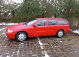 Volvo V70 D5 AWD Edition Comfort Edition Comfort - Volvo V70: Edition Comfort