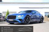 Bentley Continental GT 6.0 W12  +MATRIX+21-ZOLL+VIRTUAL+ - Bentley aus 2019