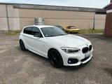 BMW 118i F20 M Paket - BMW 118