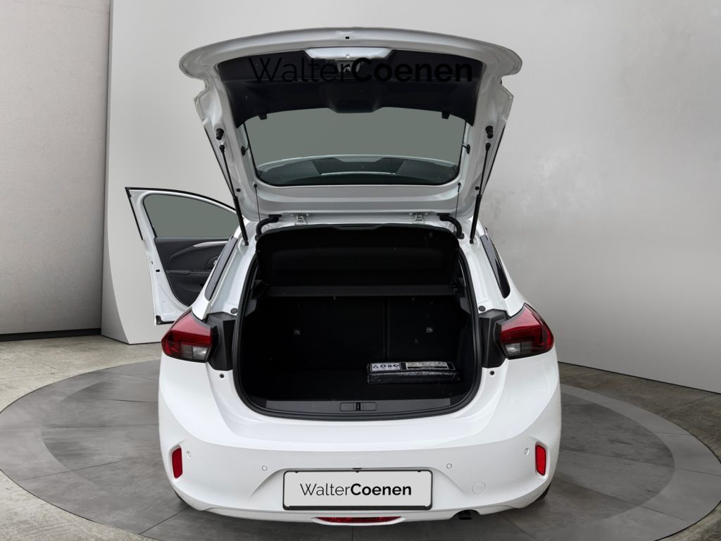 OPEL Corsa 1.2 Start/Stop Edition RFK NAVI S.Heizung OPEL Corsa 1.2 Start/Stop Edition RFK NAVI S.Heizung