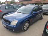 Opel Vectra C 2,2 Automatik 10/02  149 T.km TÜV... - Opel Vectra aus 2002: C