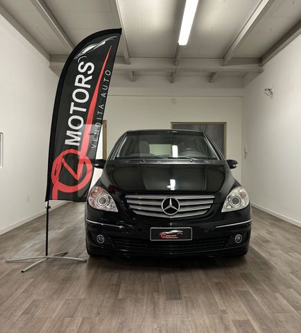 Mercedes-Benz Mercedes-benz B 170 B 170 Sport