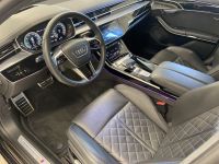 Audi A8 - Vorschau Bild 7