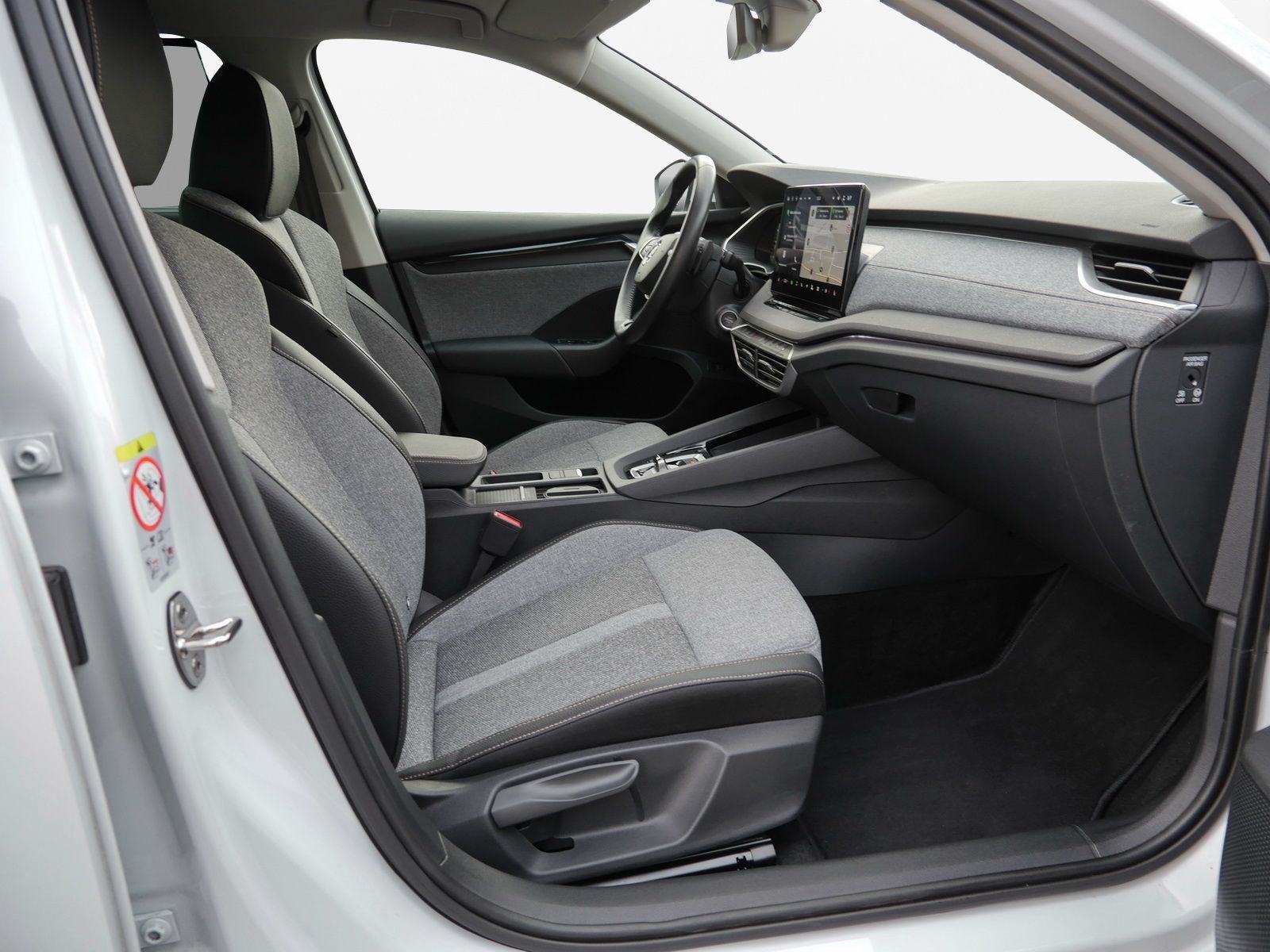 Skoda Octavia - Bild 4