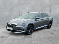 Skoda Superb - Vorschau Bild 2