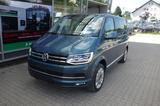 Volkswagen T6 Multivan 2,0 TSI 4Mot GenerationSix/LED/TISCH - Volkswagen: Multivan Generation