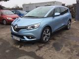 Renault Scenic IV Grand Intens - Renault Scenic: 7 Sitzer