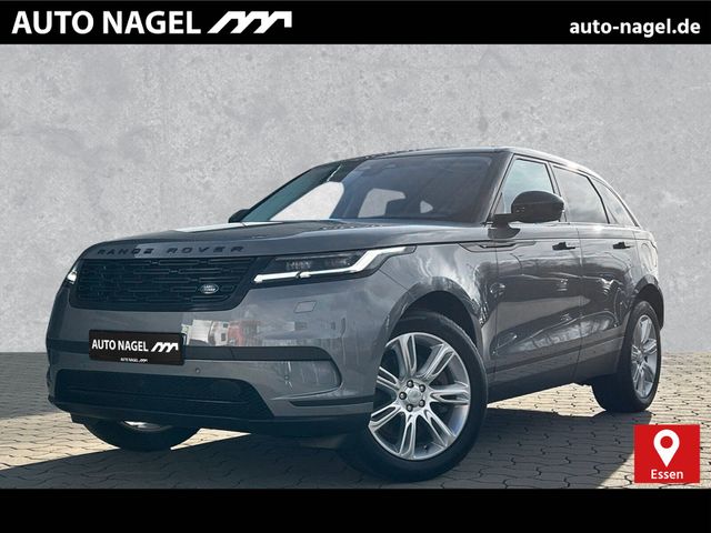 Land Rover Range Rover Velar P400e S 20" Pano Black+WinterP