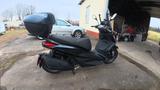 Piaggio Beverly 400 HPE - PIAGGIO BEVERLY 400