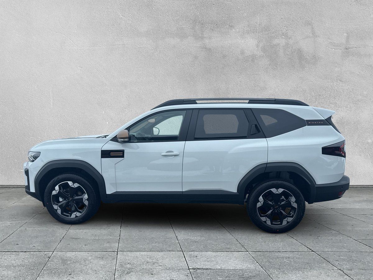 Dacia Bigster - Bild 2