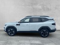Dacia Bigster - Vorschau Bild 2