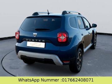 Dacia Duster - 4