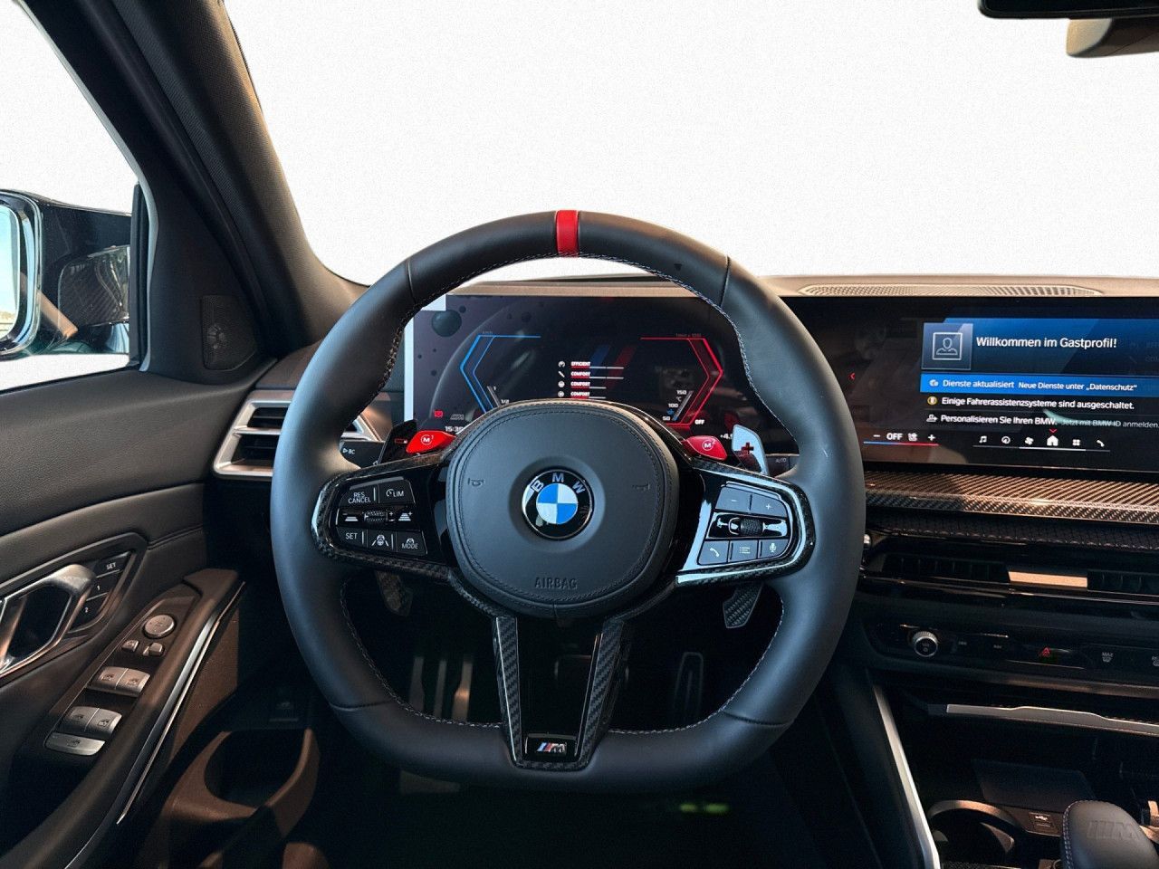 BMW M3 - Bild 15