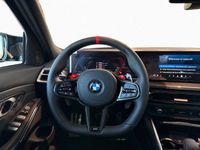 BMW M3 - Vorschau Bild 15