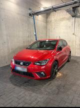 Seat Ibiza 1.0 TSI 70kW FR Pro Black Edition FR P... - Seat Ibiza: Fr Black Edition