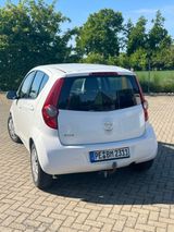Opel Agila 1.2 Edition Edition - Opel Agila: 1.2