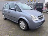 Opel Meriva 1.6 74kW Automatik - KLIMA + AHK - Opel aus 2004