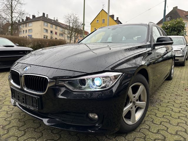 BMW 318d Touring Luxury Line *Automatik* Xenon LED