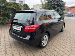 MERCEDES-BENZ B 200d Autom.*XENON*NAVI* MERCEDES-BENZ B 200d Autom.*XENON*NAVI*