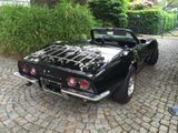 Corvette C3 Stingray restaurierter Liebhaberzustand  - Corvette aus 1969