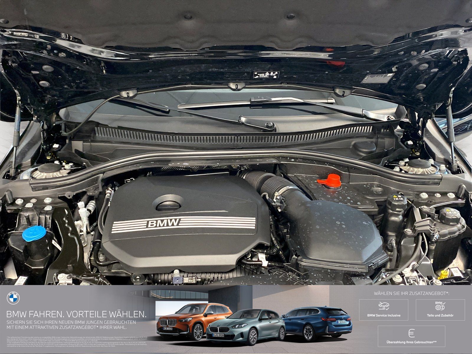 BMW 220 Gran Coupé - Bild 23