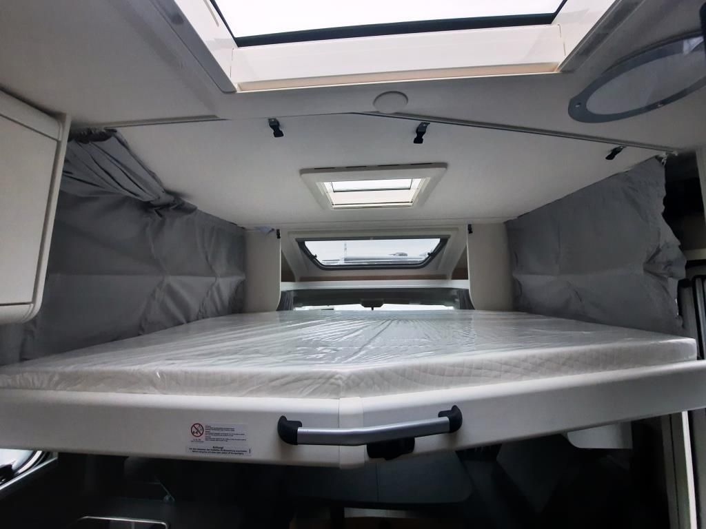 Fahrzeugabbildung Sunlight T 68C Verfüg./Sparen Sie 3.004,- €