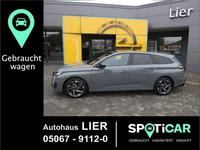 Peugeot 308 PureTech 130 Allure SW; Kamera, Navi