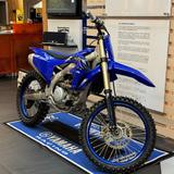 Yamaha YZ450F *83 h* 1. Hand* Modell 2023* - Angebote