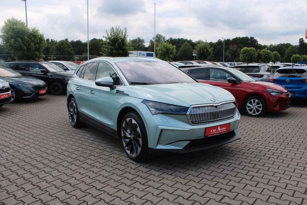 Image of Skoda Enyaq