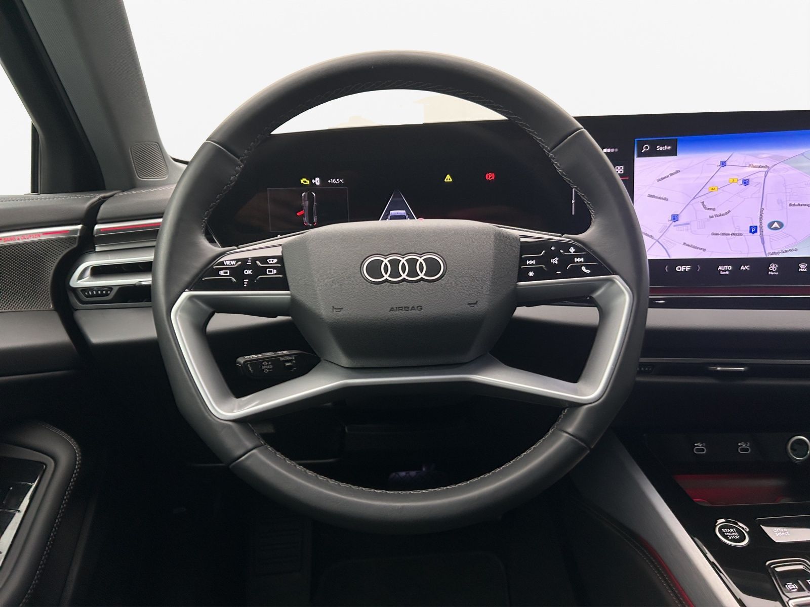 Audi A5 - Bild 8