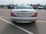 Mercedes-Benz SL 350 Gepflegt  AMG Felgen - Mercedes-Benz: Felgen Sl