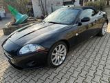 Jaguar XK 3.5L V8 Cabriolet - - Jaguar XK: Cabrio