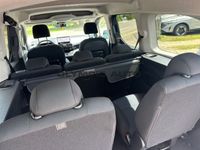 Fiat Doblo Maxi 1,5 Automatik 7-SITZE KAMERA SITZHZG - Image