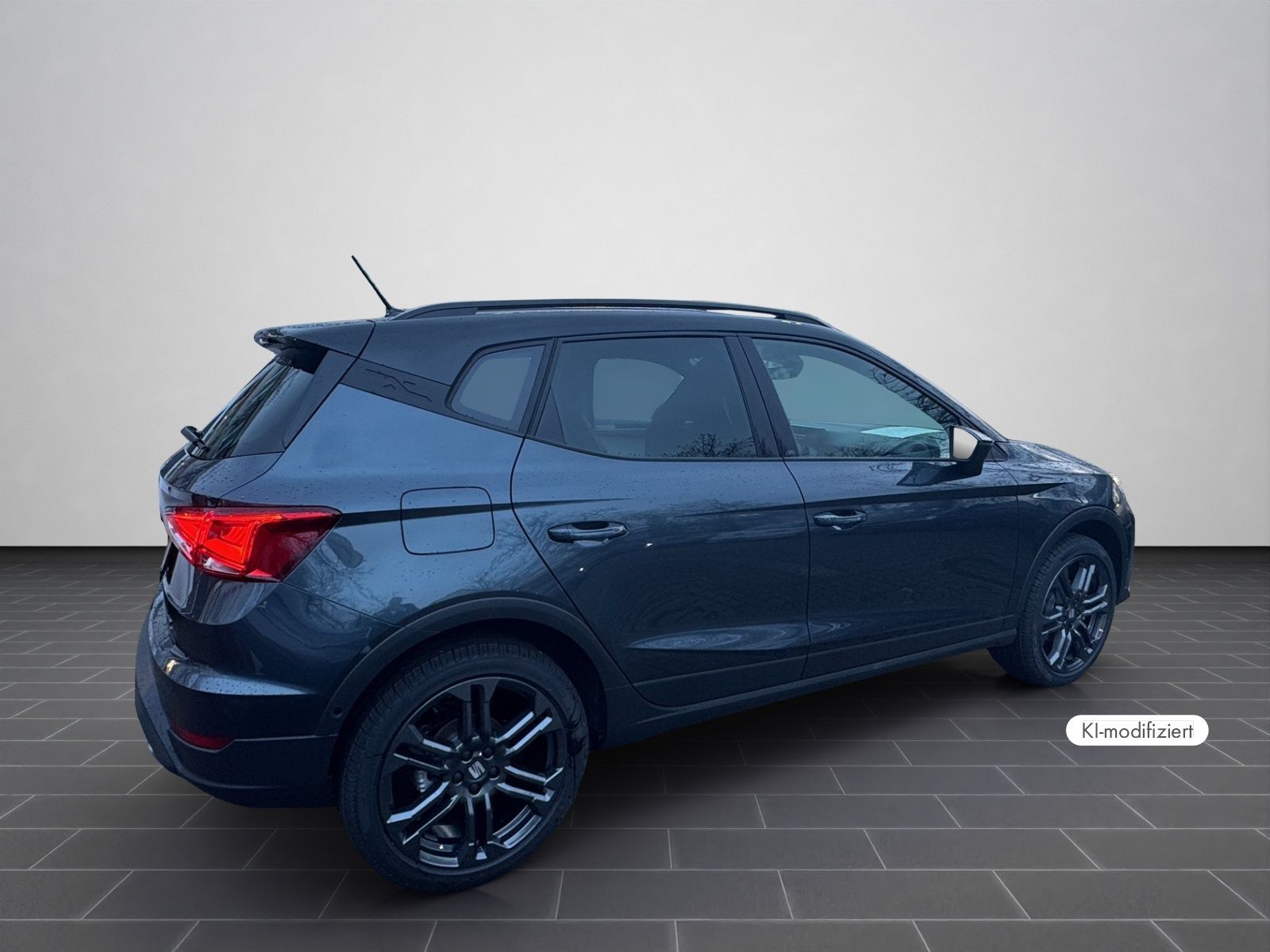 Seat Arona - Bild 4