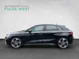 Audi A3 Sportback 40TFSI qu. 2x S line LED Black+ 19" - Audi A3: Sportback 19
