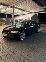 BMW E90 325i mppsk - BMW 325: E90