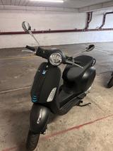 Vespa Primavera 50s - VESPA MOFA