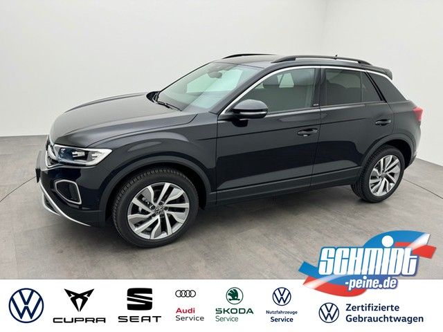 Volkswagen T-Roc 1.5 TSI DSG Life MOVE Plus NaviAHK Kamera